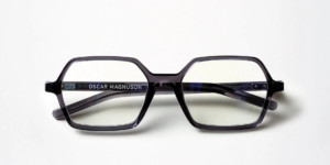 Oscar Magnuson KERRY optical CrystalGrey